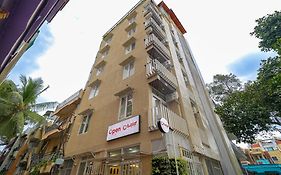 Open Hotel By Olive - Ejipura